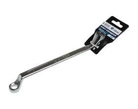 Накидной ключ Nord-Yada 10x13 мм CrV, холодный штамп, холдер TM Nord YADA 904787