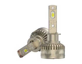 Светодиодная лампа головного света Nord-Yada Н1 9-32V 75W 7500Lm 6500K TM Nord Yada 909841