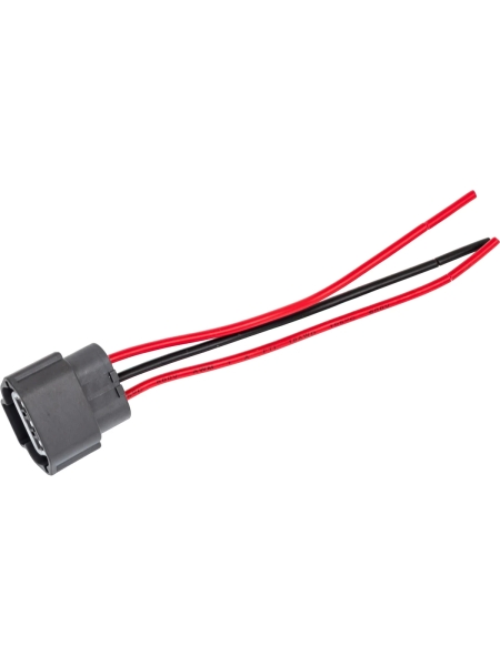 Разъем Nord-Yada катушки зажигания Nissan, Mazda с пров. 6189-0779 906422