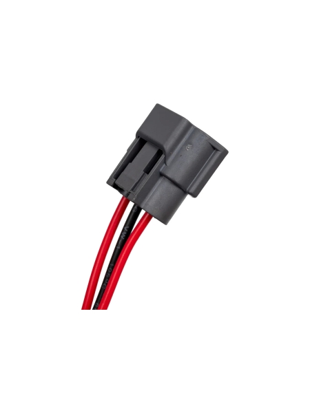 Разъем Nord-Yada катушки зажигания Nissan, Mazda с пров. 6189-0779 906422