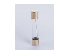 Стеклянный предохранитель Nord-Yada 6x30 W232 5 Ампер, 2 шт в упаковке 900506