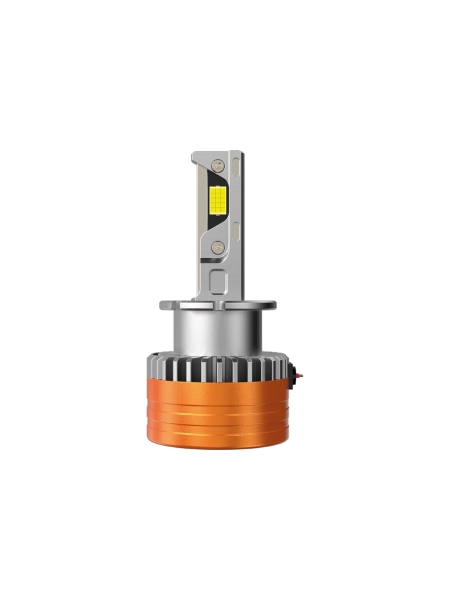 Светодиодная лампа головного света Nord-Yada D2S/R 12-24V 45W 4500Lm 6500K Canbus TM Nord YADA 909370