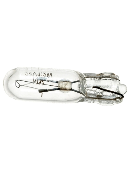 Лампа Nord-Yada W1.2W, 24 В, без цоколя 900118