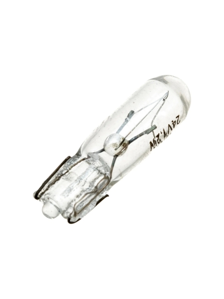 Лампа Nord-Yada W1.2W, 24 В, без цоколя 900118