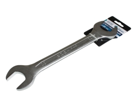 Рожковый ключ Nord-Yada 30x32 мм CrV, холодный штамп, холдер TM Nord YADA 904783