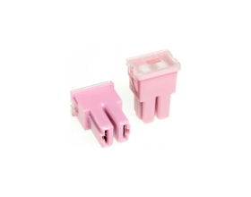 Предохранитель Nord-Yada для иномарок W228-C стандарт 30A 19,7x12,8 мм., h 31 2 шт в упаковке 900510