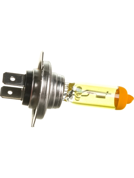 Лампа Nord-Yada H7 12V 55W YELLOW 901628