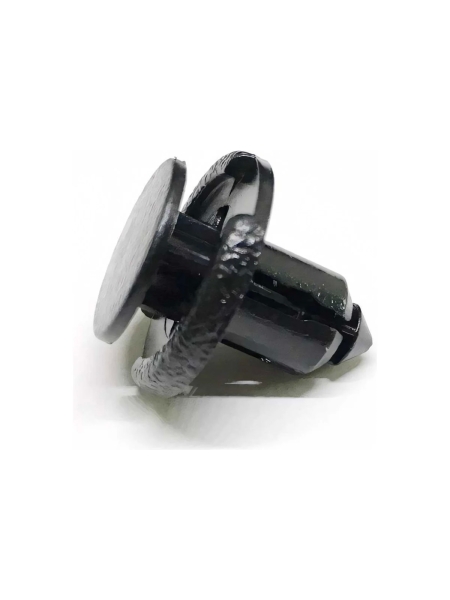 Клипса крепежная для а/м Nissan бампера 01553-09321, mr328954 10 шт Nord-Yada 909158