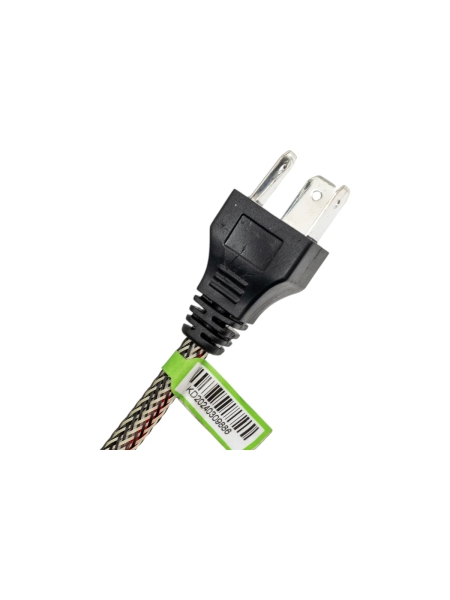 Светодиодная лампа головного света Nord-Yada H4 12-24V 30W 6200K 3200lm, 2 шт. 908490