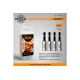 Держатель для бит (4 шт; 50 мм; бокс; Е6.3) NOX 350550