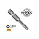 Бита торсионная STRONG (2 шт; TX20х50 мм; карта; E6.3) NOX 339205-2