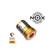 Магнитные насадки для бит, 2 шт карта MAGNEO RING NOX 334600-2