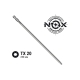 Бита NOX COREBIT Tx20-250 E6.3, 4 шт ПВХ 332225-4