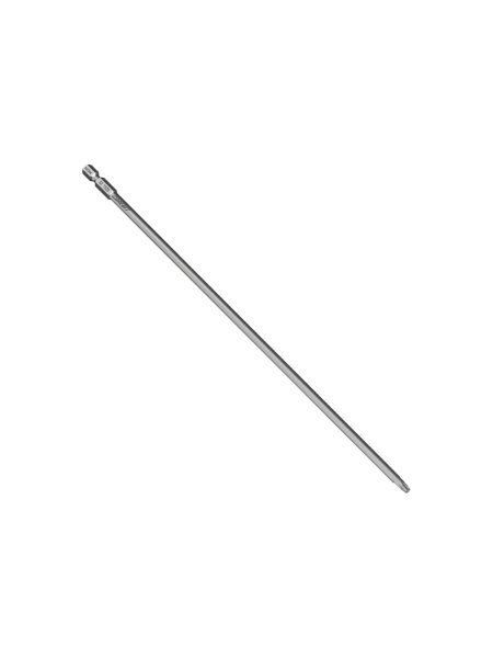 Бита NOX COREBIT Tx20-300 E6.3, 1 шт карта 332230-1