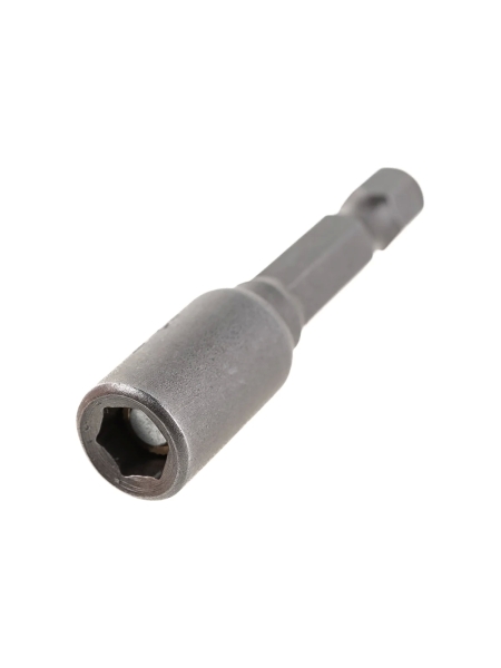 Ключ-насадка магнитная (6х48 мм) NOX 556106