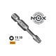 Бита TORSION STRONG TX30, 50 мм, 10 шт, бокс, E6.3 NOX 339305
