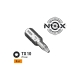 Бита COREBIT TX10х25 мм, С6.3, 5 шт, бокс NOX 332310-5B
