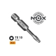 Бита торсионная STRONG (2 шт; TX10х50 мм; карта; E6.3) NOX 339105-2