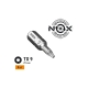 Бита COREBIT TX9х25 мм, С6.3, 5 шт, бокс NOX 332925-5B