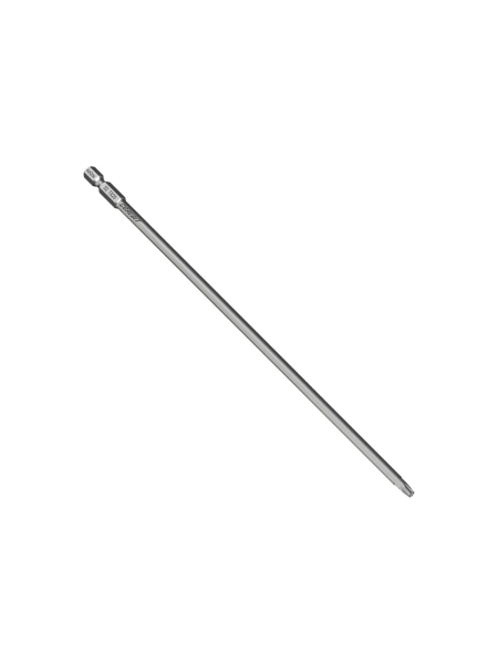 Бита NOX COREBIT Tx20-250 E6.3, 4 шт ПВХ 332225-4