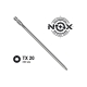 Бита NOX COREBIT Tx20-200 E6.3, 4 шт ПВХ 332220-4