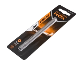 Бита COREBIT (PH2x110 мм; карта; E6.3) NOX 335211-1