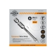 Бита торсионная STRONG (10 шт; PH1х70 мм; бокс; E6.3) NOX 336170