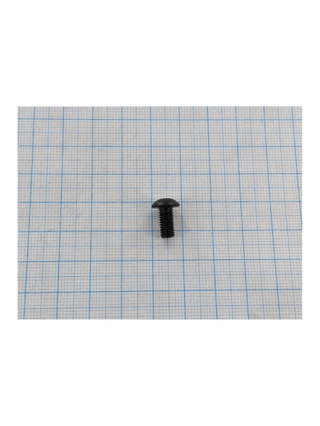 Болт Optimus М5х10 12.8х9.3х9.3мм для пневматического ударного гайковерта OPT-PW2040 OPT-PW2040-21