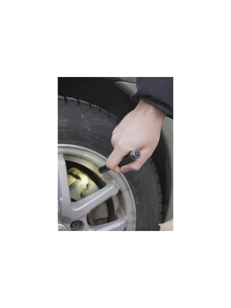 Фонарь-ручка светодиодный Optimus, 350 Лм OPT-PL350