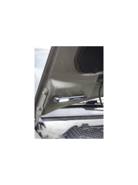 Фонарь-ручка светодиодный Optimus, 350 Лм OPT-PL350