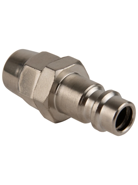 Быстросъемные соединения под шланг 10 мм Optimus OPT-730PPA