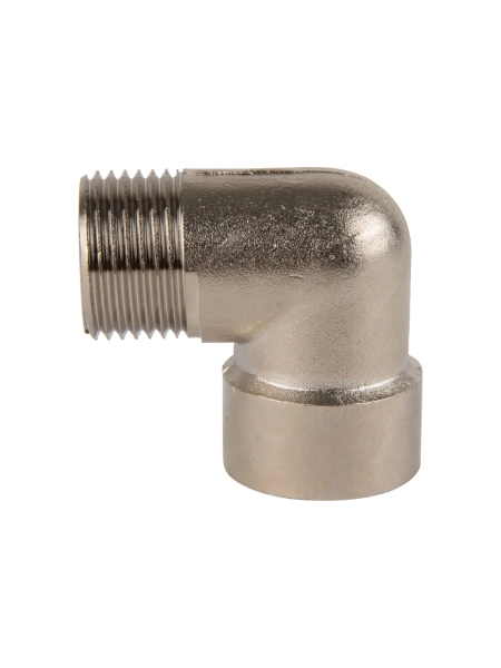 Переходник L-образный, резьба 1/2" Optimus OPT-712MFL