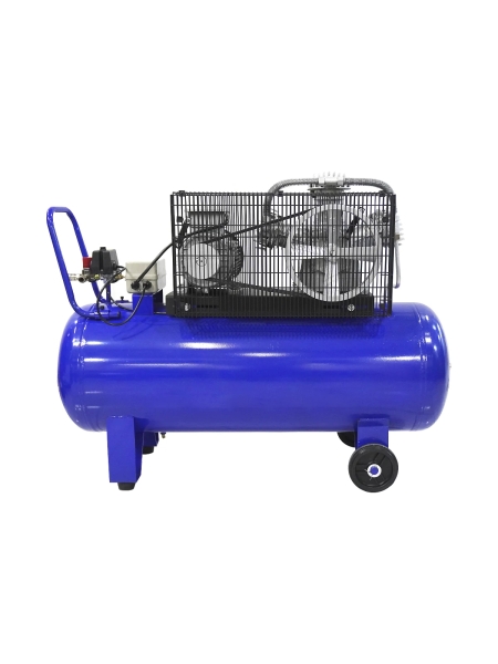 Компрессор поршневой OPTIMUS 580л/мин, 3кВт, 380В, ресивер 150л OPT-301558