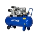 Компрессор поршневой OPTIMUS 580л/мин, 3кВт, 380В, ресивер 150л OPT-301558