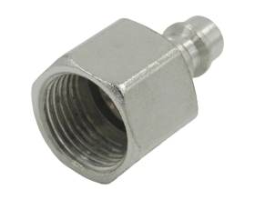 Штуцер быстроразъемного соединения  с внутренней резьбой 1/2" Optimus OPT-740PFA