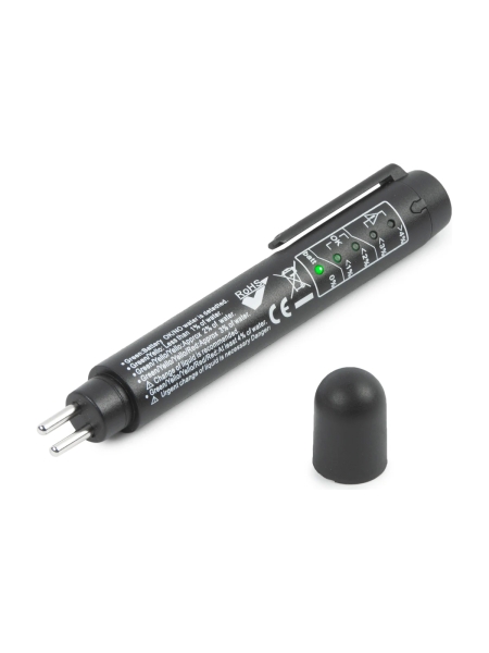 Тестер качества тормозной жидкости Optimus hd BT100