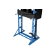 Пресс гаражный Optimus 20т, сварная рама, ножной привод OPT-220KF