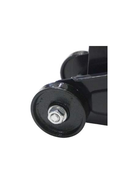 Домкрат подкатной Optimus 2т, 130-330 OPT-T60101