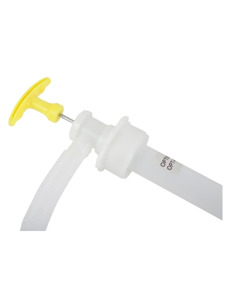 Насос пластиковый OPT-405842