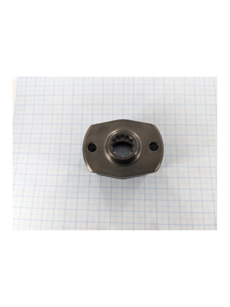 Корпус молота Optimus 52х55х40.8мм для пневматического ударного гайковерта OPT-PW2040 OPT-PW2040-10