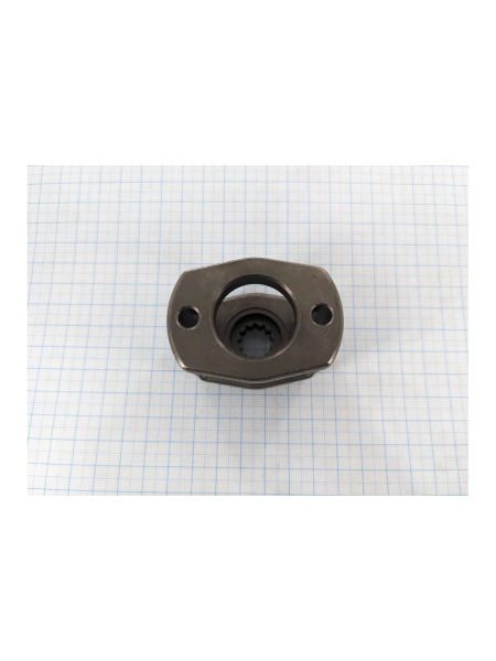 Корпус молота Optimus 52х55х40.8мм для пневматического ударного гайковерта OPT-PW2040 OPT-PW2040-10