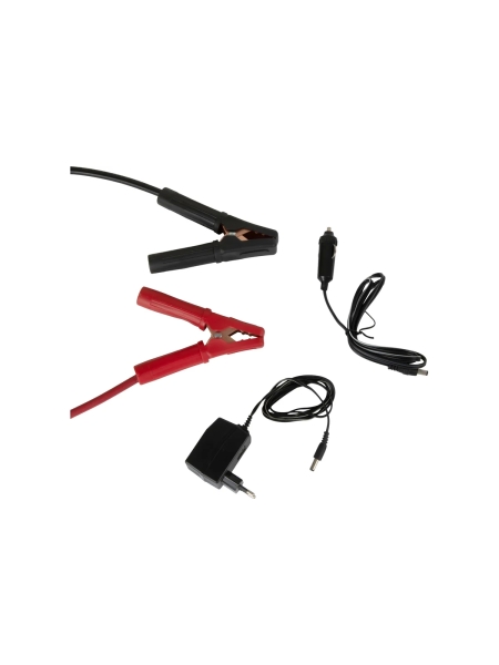 Пусковое устройство OPTIMUS 2в1 с компрессором для подкачки колес HD OPT-Start300