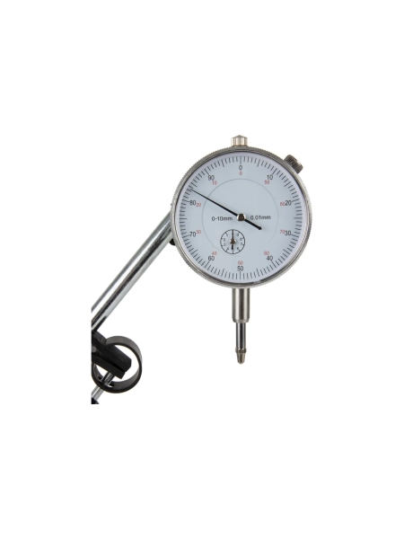 Индикатор часового типа Optimus с магнитной стойкой OPT-IS10