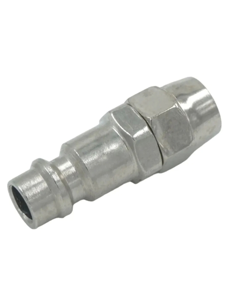 Быстросъемные соединения под шланг 8 мм Optimus OPT-720PPA