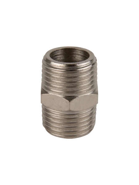 Переходник, наружная резьба 1/2" Optimus OPT-712M