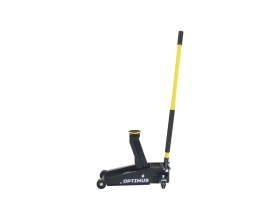 Домкрат подкатной гидравлический Optimus 3 тонны, 120-460 мм OPT-7550