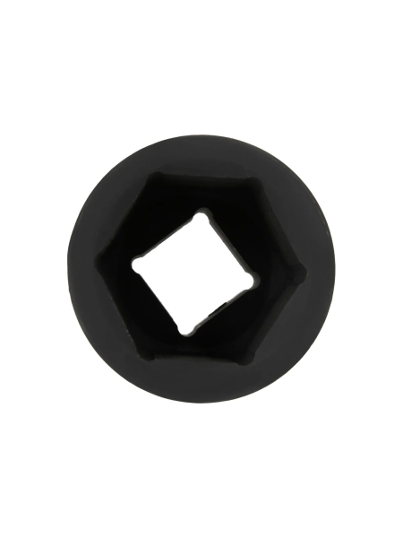 Набор ударных головок 9 шт, 27-50 мм, 1"DR Optimus OPT-80109