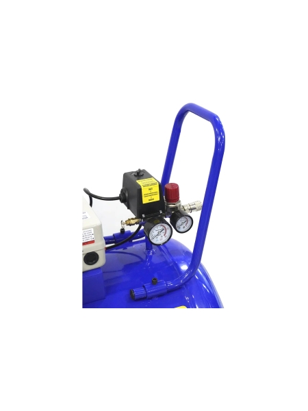 Компрессор поршневой Optimus, 580л/мин, 3.0кВт, 380в, ресивер 200л OPT-302058