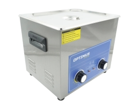 Мойка с подогревом Optimus 10л OPT-UC100