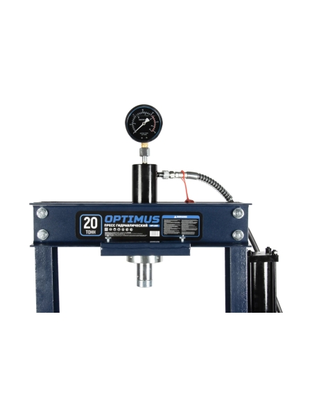 Гидравлический пресс OPT-220T